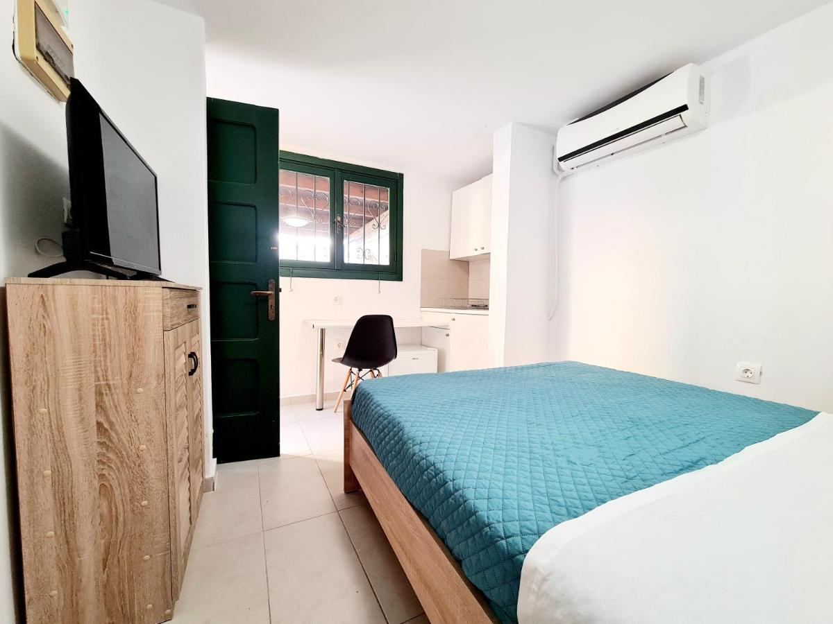 Piccolo Modern Suites Old Town Rhodes City 외부 사진