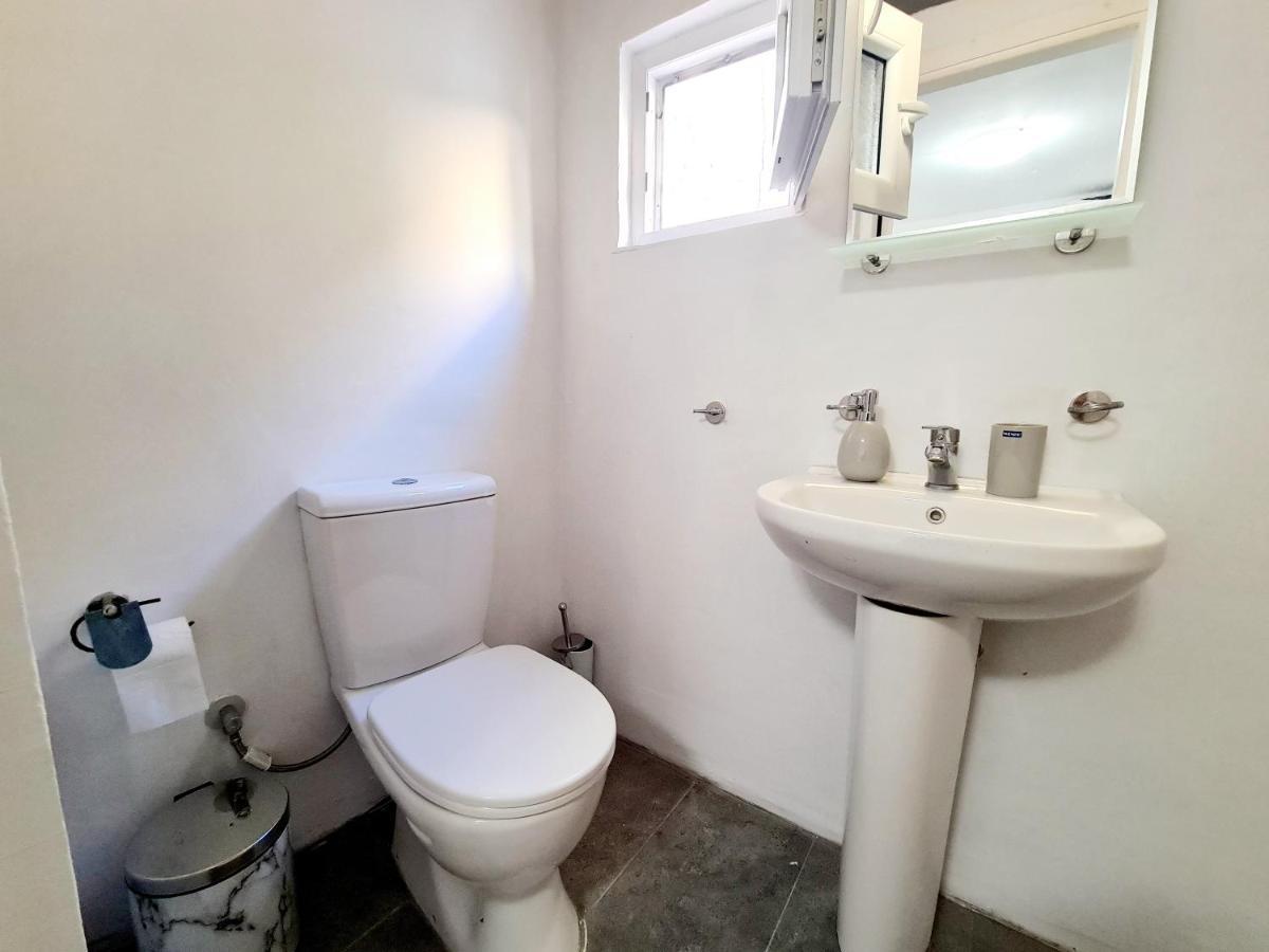 Piccolo Modern Suites Old Town Rhodes City 외부 사진