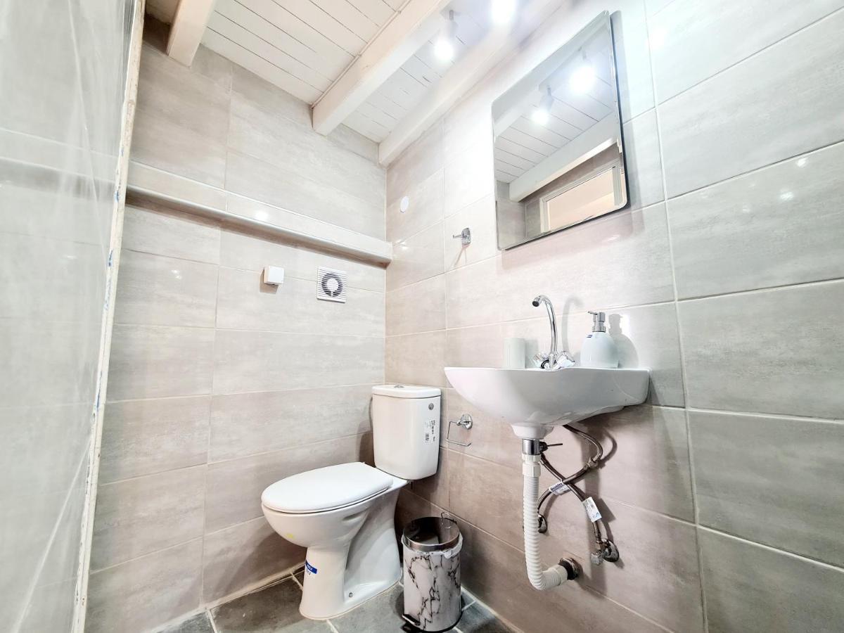 Piccolo Modern Suites Old Town Rhodes City 외부 사진