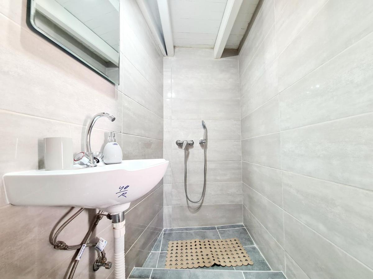 Piccolo Modern Suites Old Town Rhodes City 외부 사진
